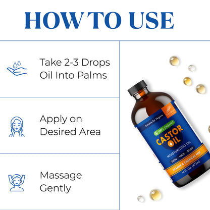 Castor Oil