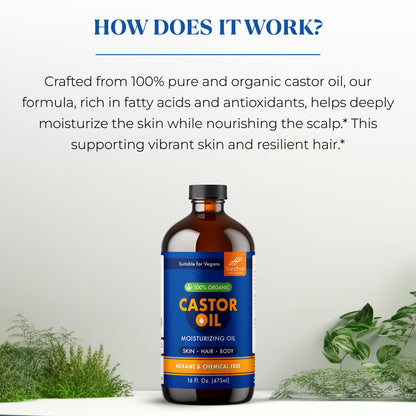 Castor Oil