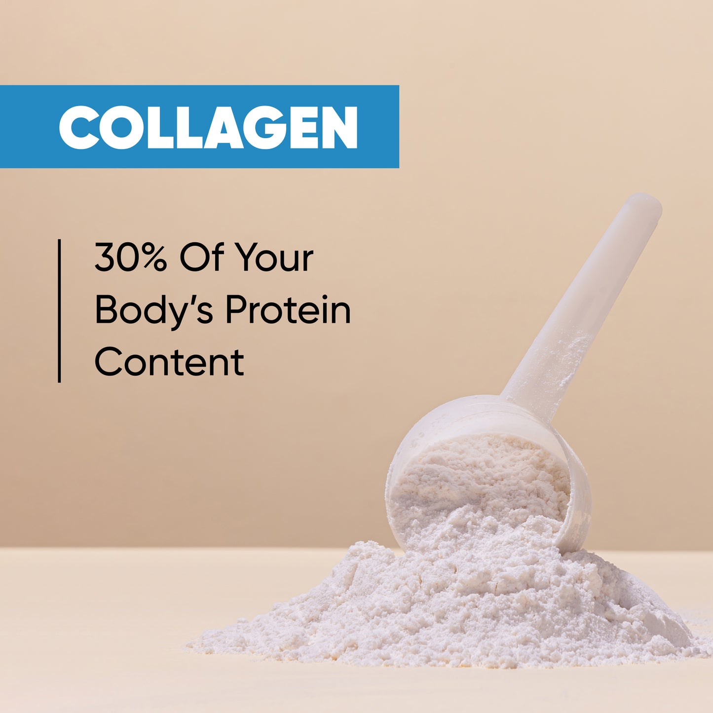 Collagen Peptides Powder 0.30 LBS