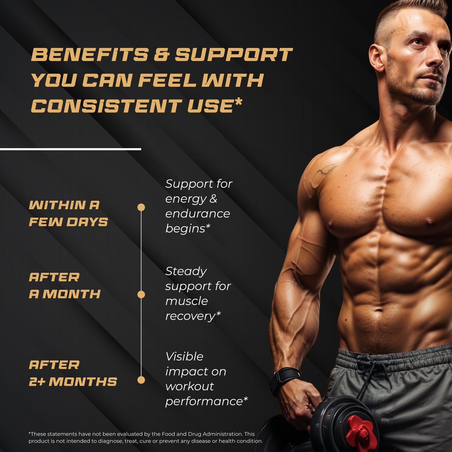 German Creatine Powder