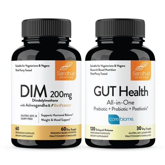 DIM - GUT Health Bundle
