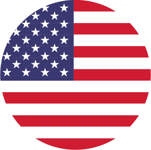 Manufactured in the USA with globally sourced ingredients