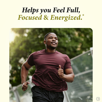 GLP-1 Supplement Capsules - 60 Ct