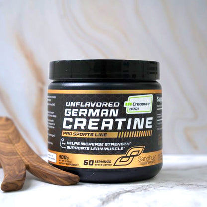 German Creatine Powder