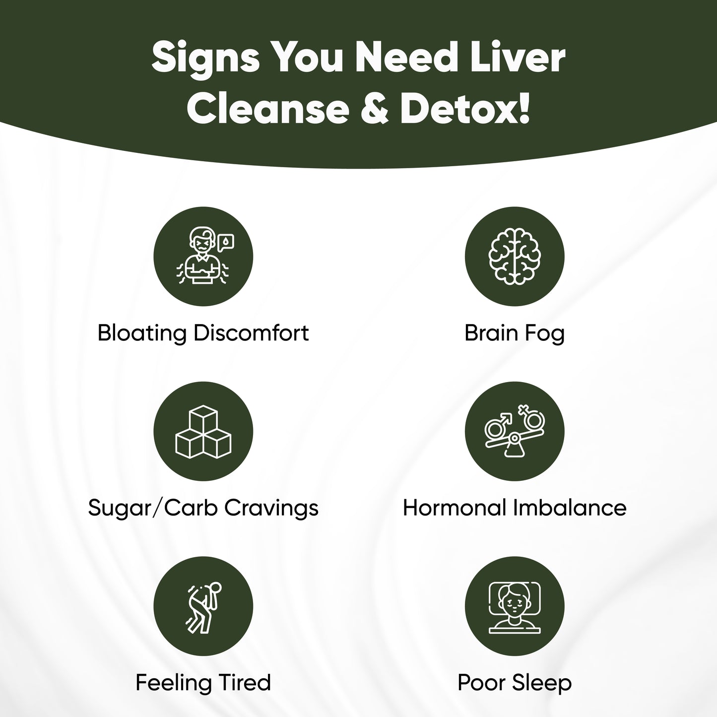 Liver Cleanse & Detox Capsules 70 Ct