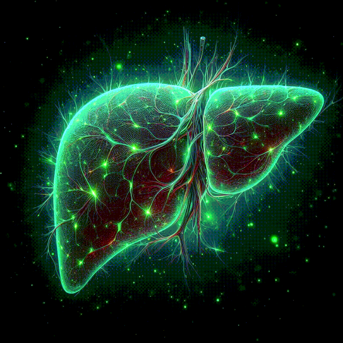 Sandhu's Liver Cleanse & Detox, Herbal Supplement with 11 potent ingre – Sandhus Nutrition