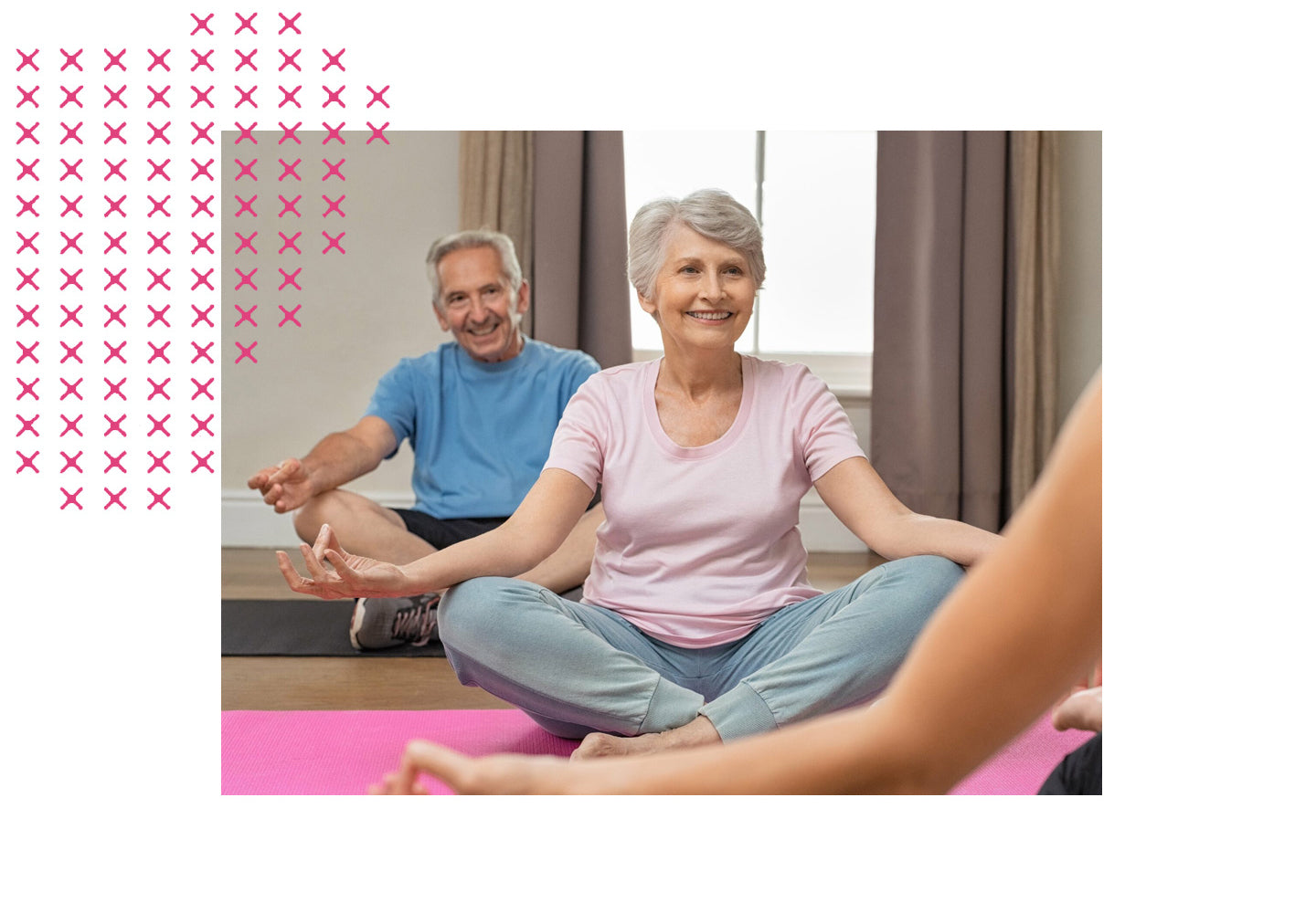 aged-couple-doing-yoga