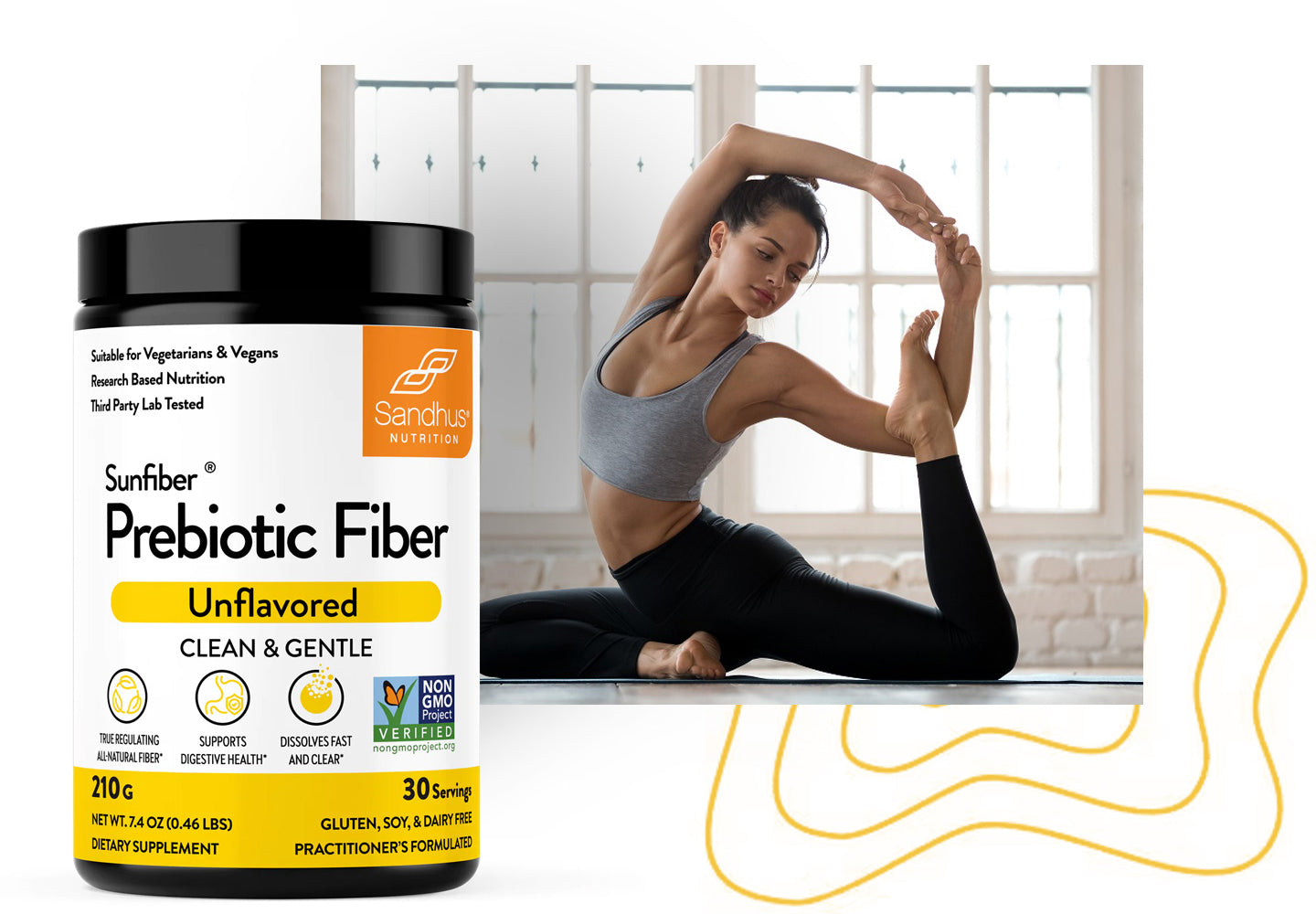 prebiotic-fiber-supplement