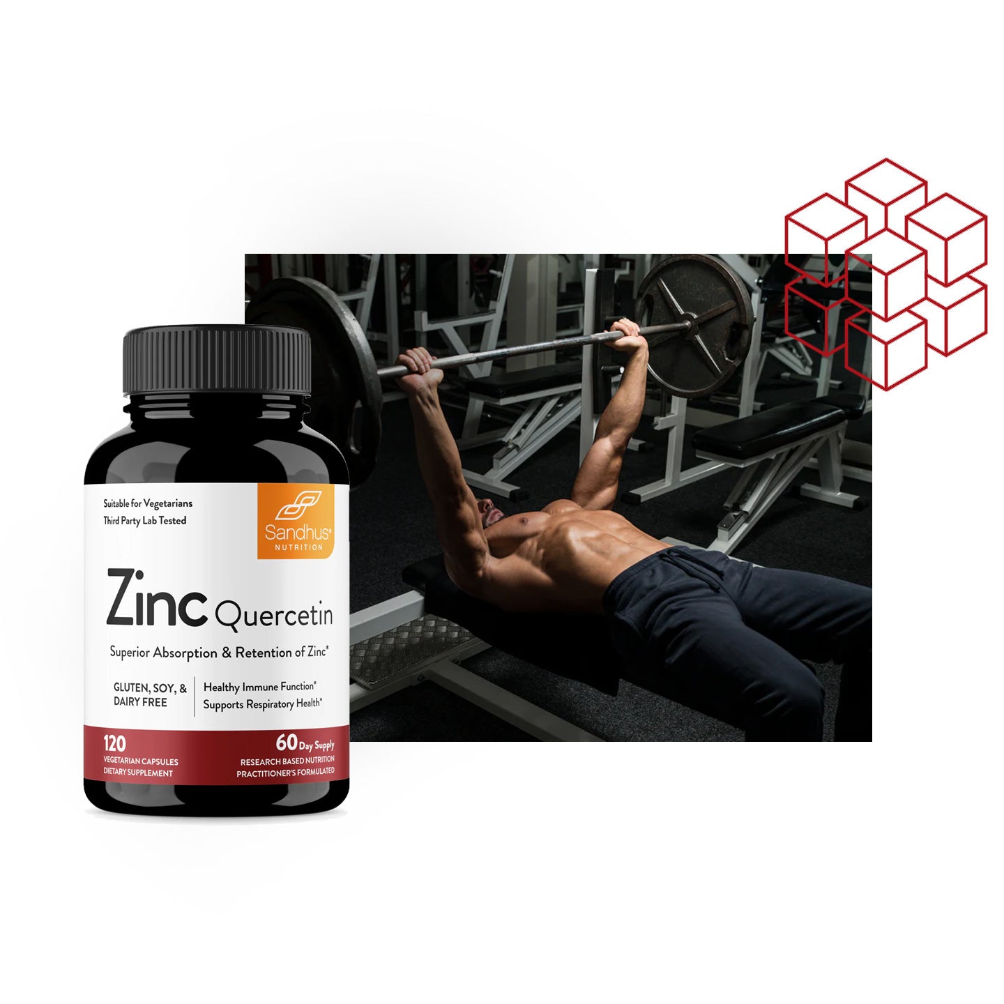 zinc-quercetin-capsule