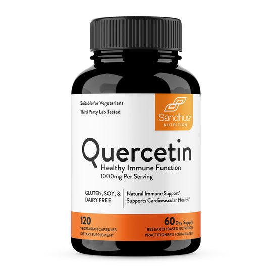 quercetin-healthy-immune-function