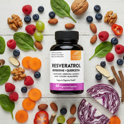 Resveratrol