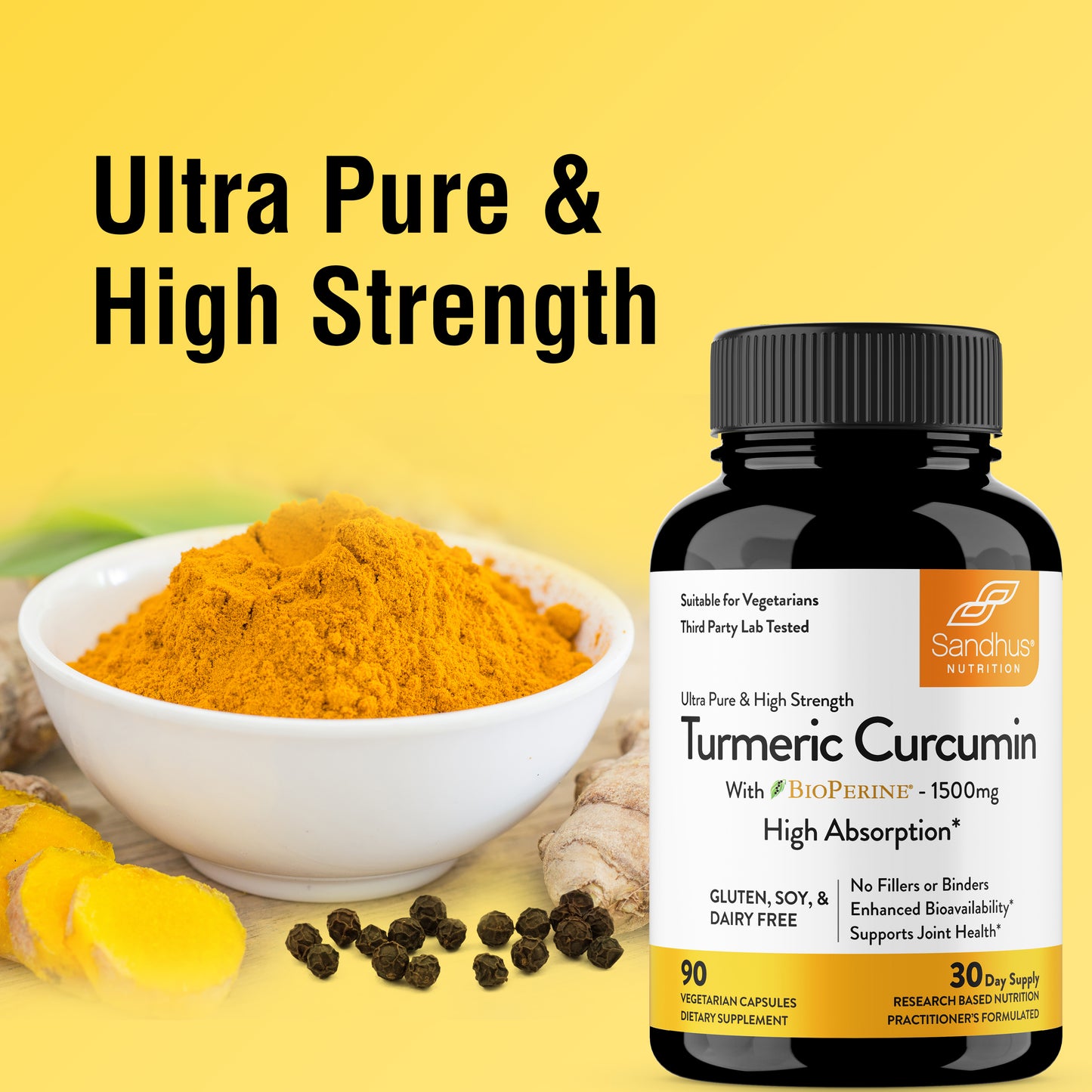 best curcumin supplement	best turmeric supplement	best joint supplement	immune support supplement	best antioxidant supplement