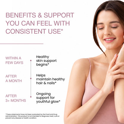 Beauty5 - Capsules 60 Ct