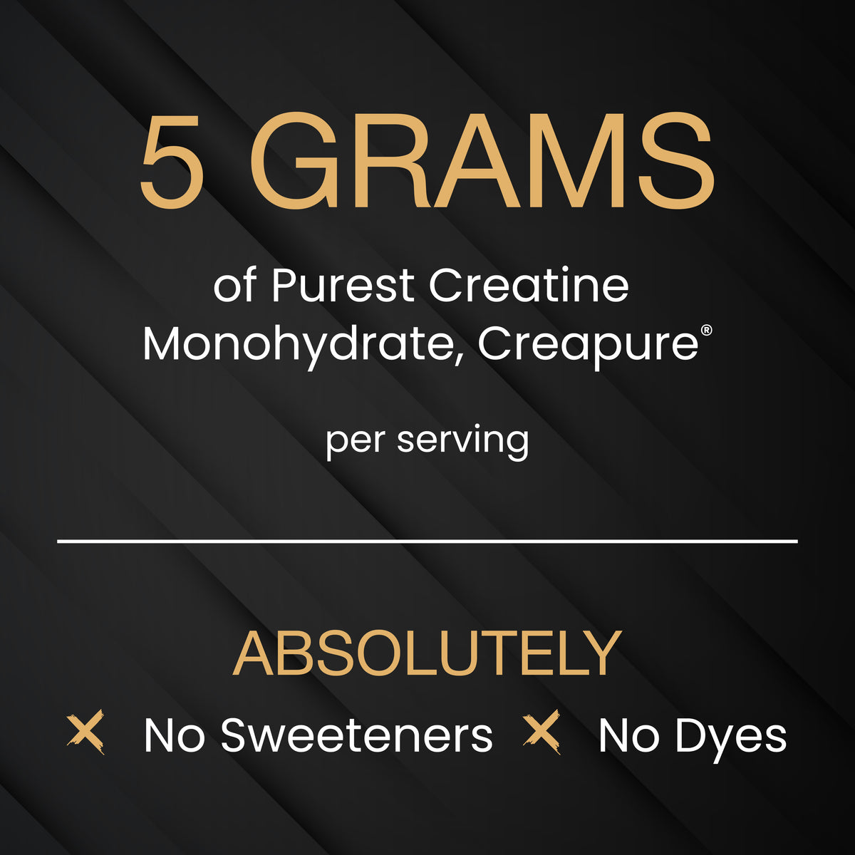 German Creatine Powder