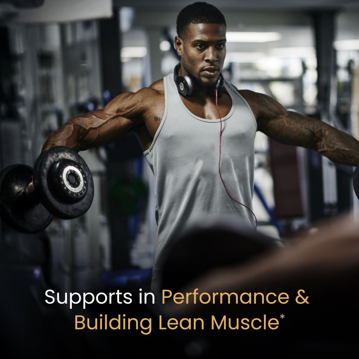 German Creatine Powder