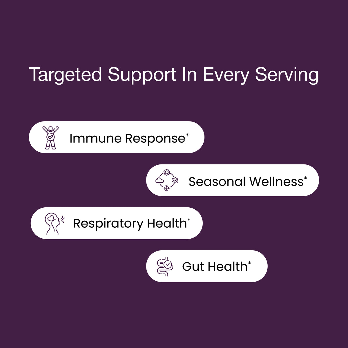 Elderberry With Vitamin D3, Quercetin, Zinc