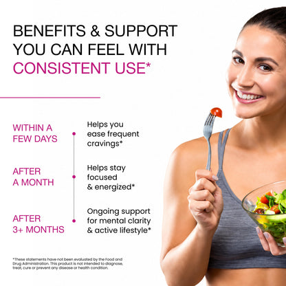 Keto Vegetarian - Capsules 90 Ct