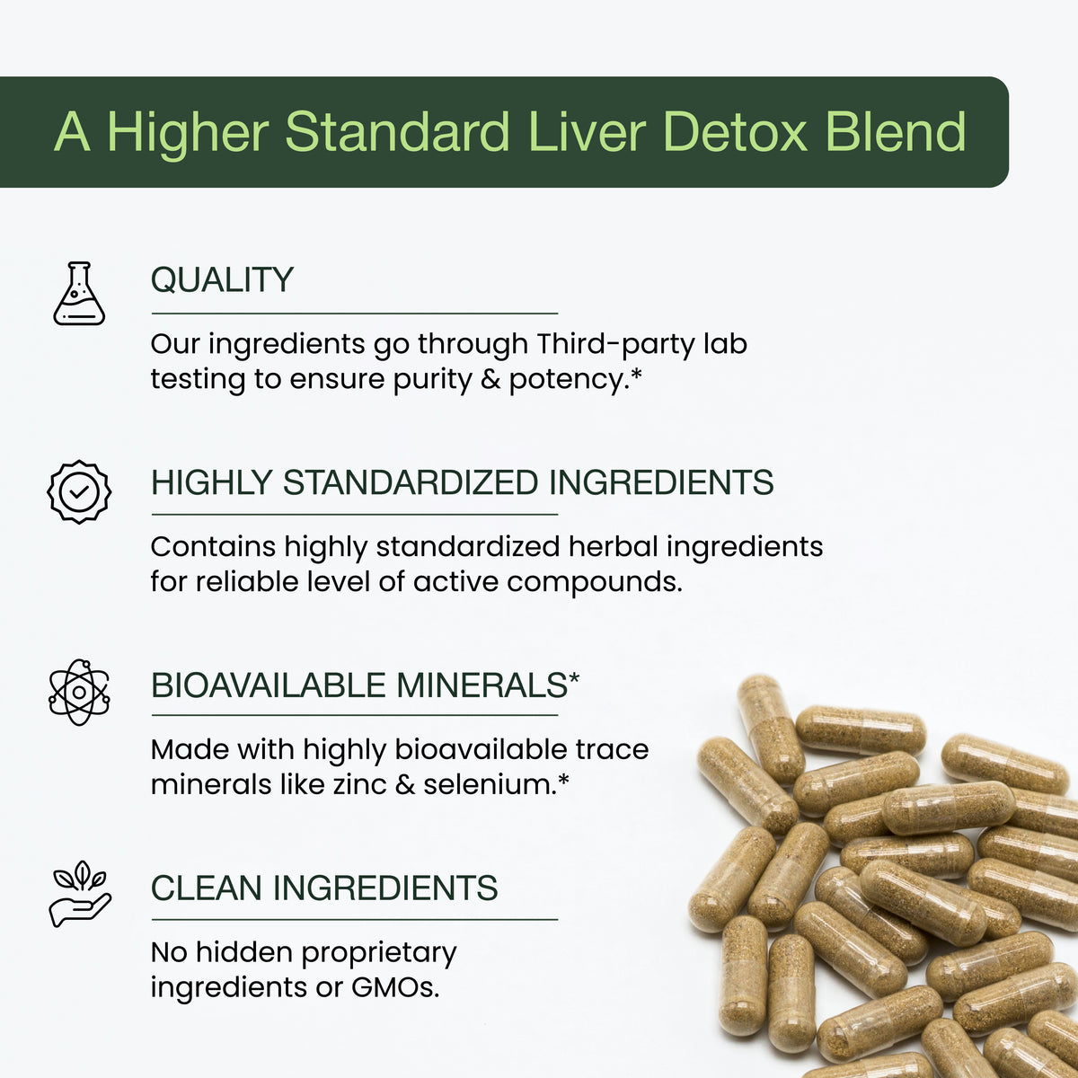 Liver Cleanse & Detox