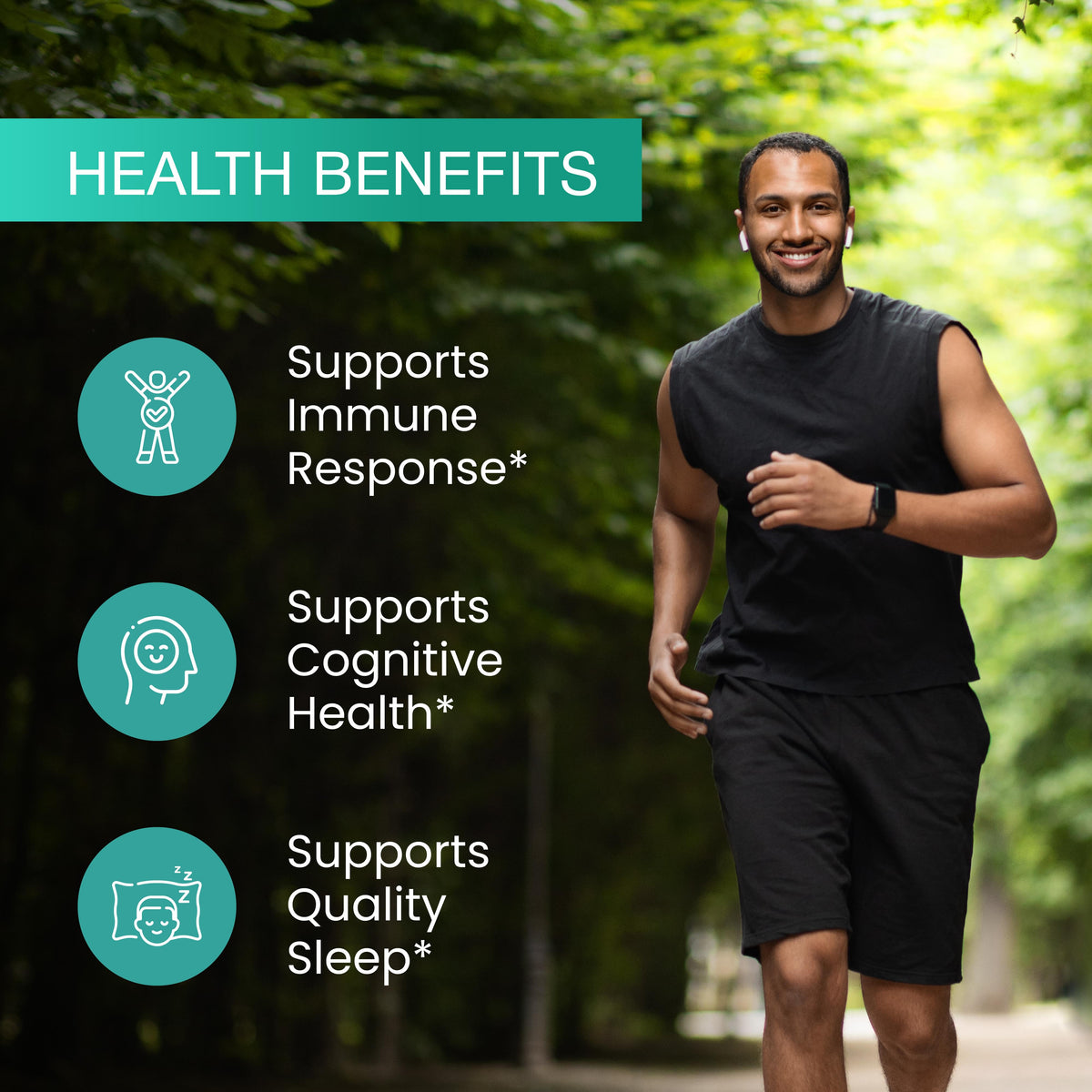 Zinc 30 mg - Capsules 120 Ct