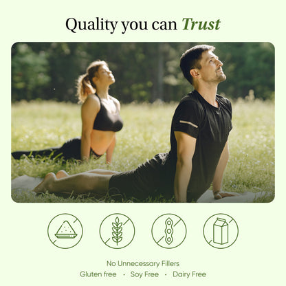 Zeolite Detox Capsules