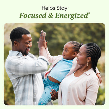 Zeolite Detox Capsules