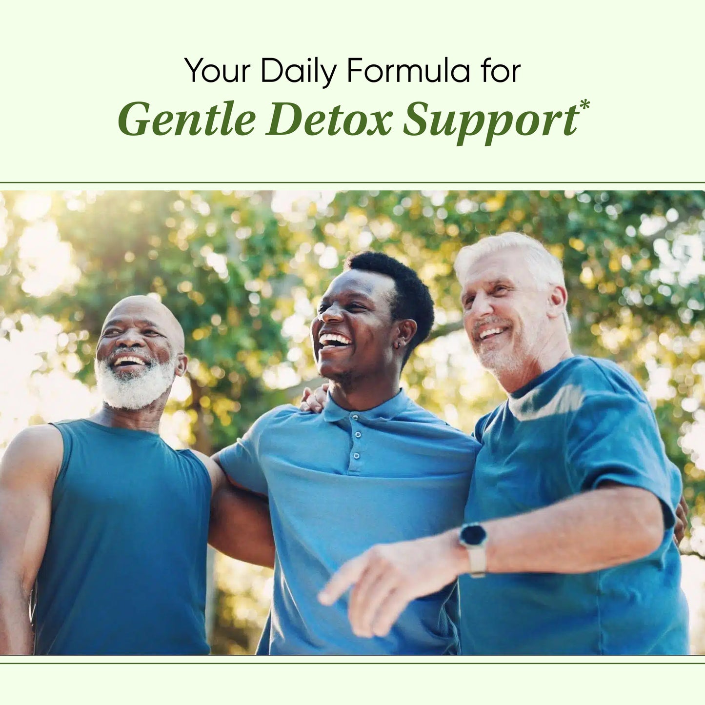 Zeolite Detox Capsules
