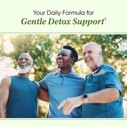 Zeolite Detox Capsules