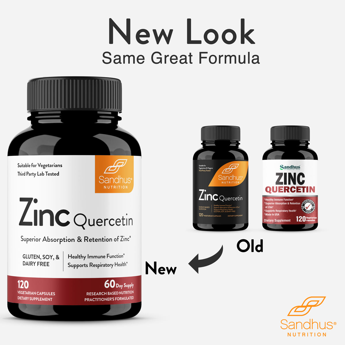 quercetin and zinc benefits	zinc quercetin	best zinc supplement	zinc chelate	longevity