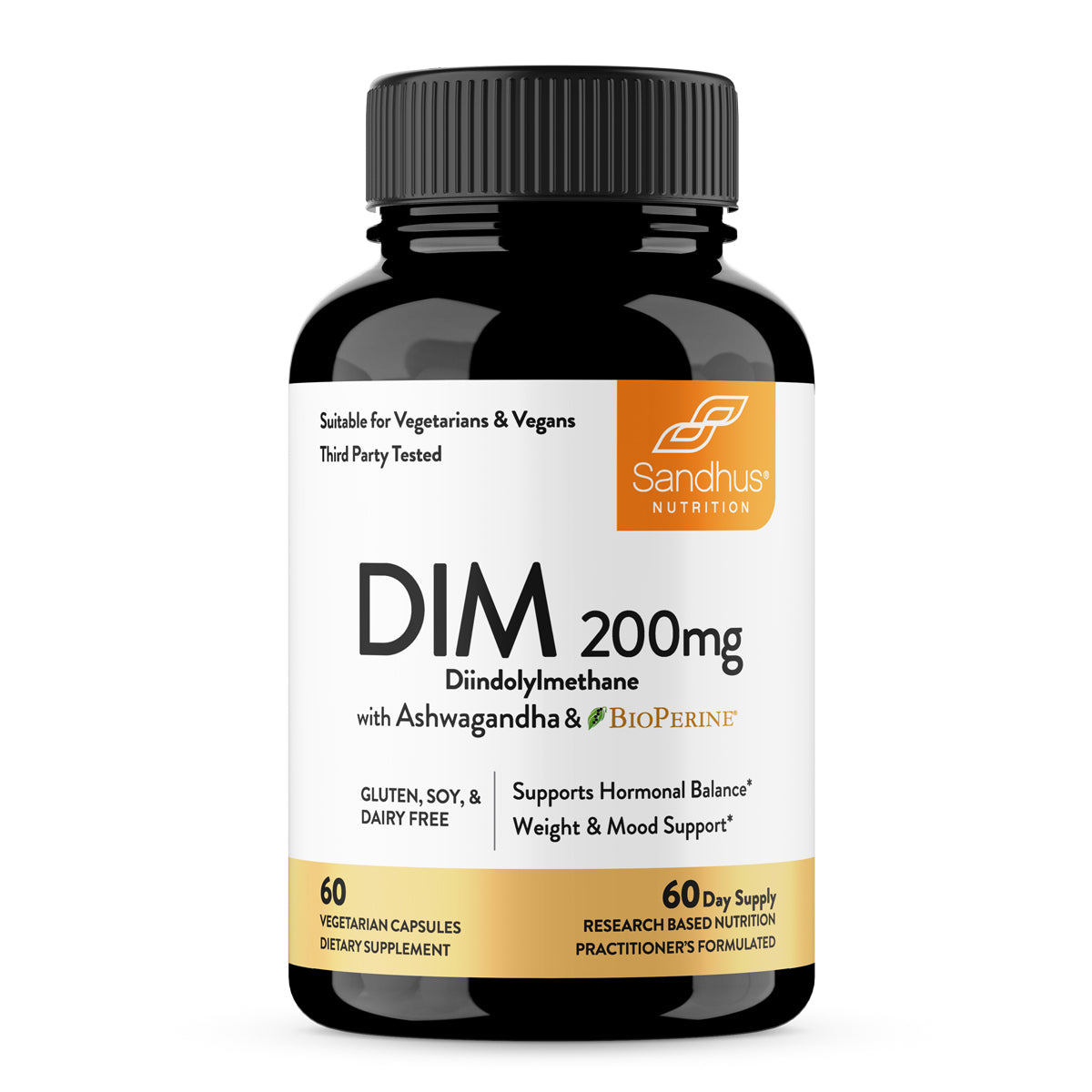 DIM Supplement for women