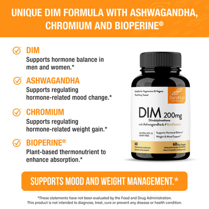 dim supplement weight loss