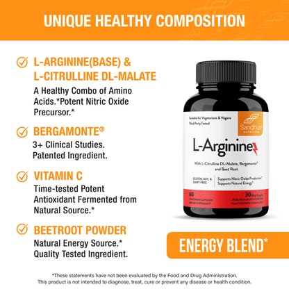 unique-healthy-composition-with-L-arginine