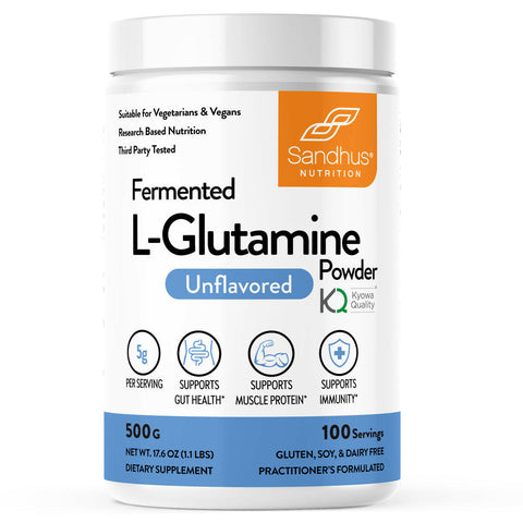 glutathione and glutamine supplementation The Essential Guide to in Cell Culture Buy L-Glutamine Powder (500g) for