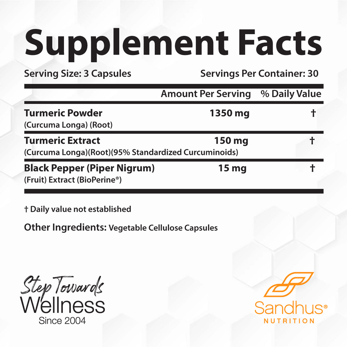 best curcumin supplement	best turmeric supplement	best joint supplement	immune support supplement	best antioxidant supplement