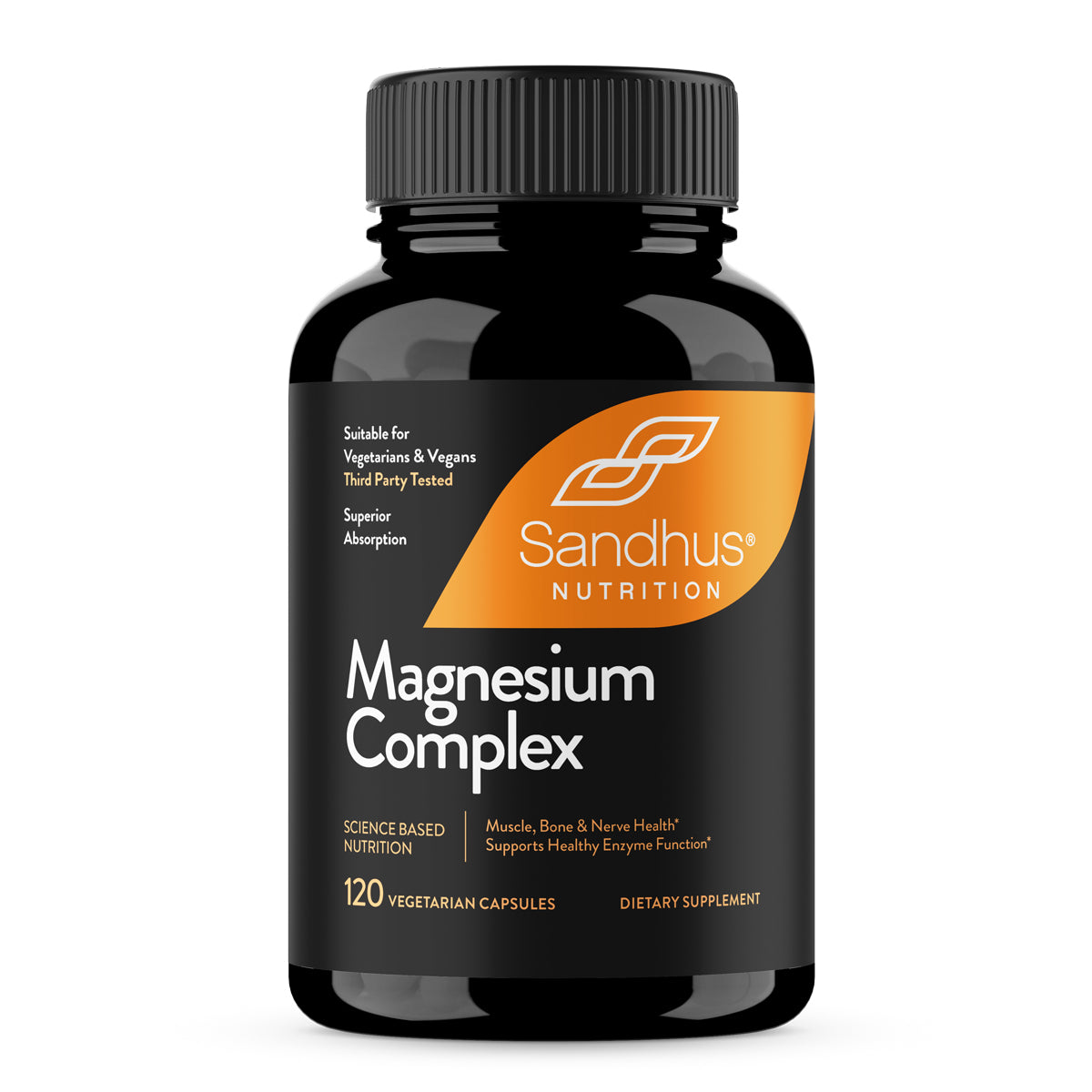 magnesium-complex-supplement