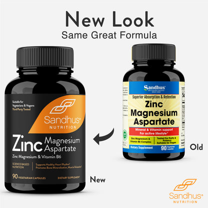 magnesium and zinc	best zinc supplement	chelated zinc	best magnesium supplement	best magnesium for sleep